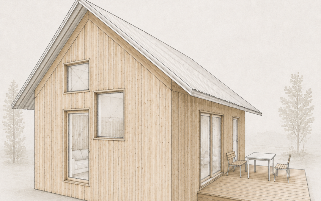 The Cabin