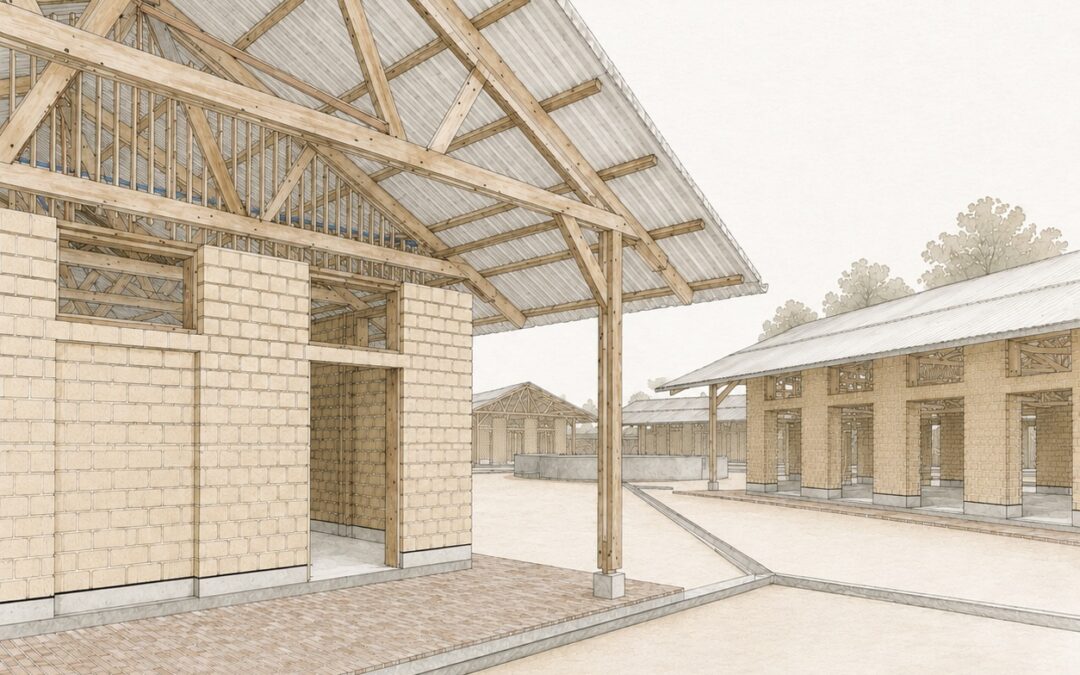 Sankuru Vocational Training Centre